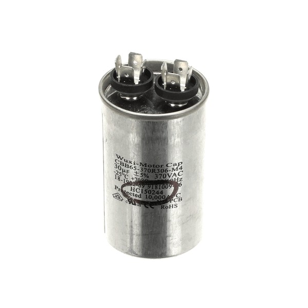 (image for) Electro Freeze HC150244 CAPACITOR-RUN